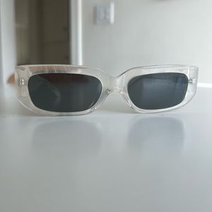 CRAP Eyewear “The Paradise Machine”